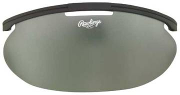 Rawlings (CSV2) Catchers Mask Sun Visor